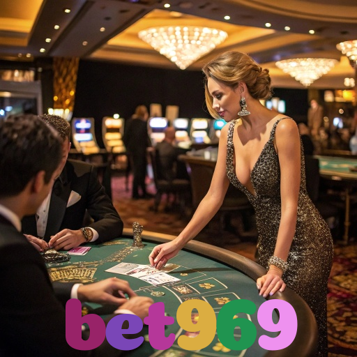  bet969