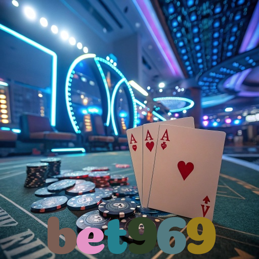  bet969