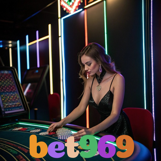  bet969