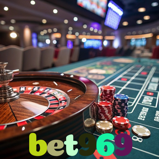  bet969