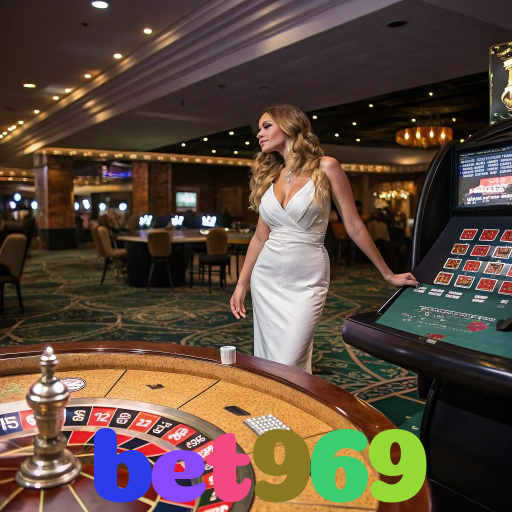  bet969