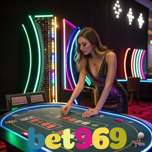  bet969