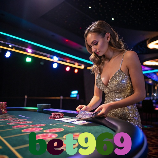  bet969