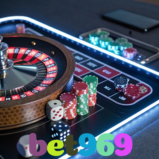  bet969