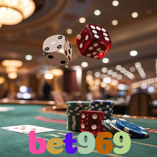  bet969