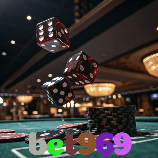  bet969