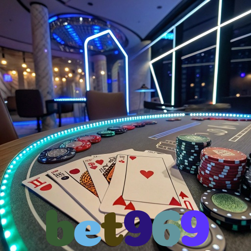  bet969
