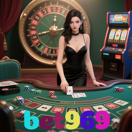  bet969
