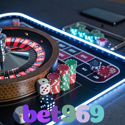  bet969