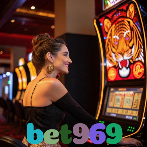  bet969