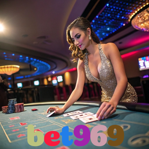  bet969