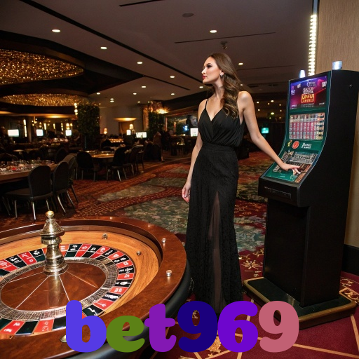  bet969