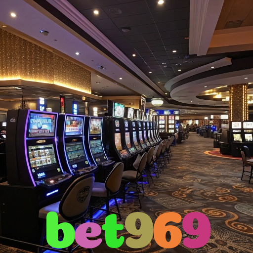  bet969