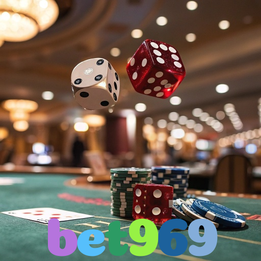  bet969