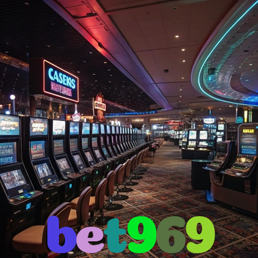  bet969