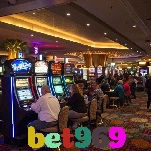  bet969