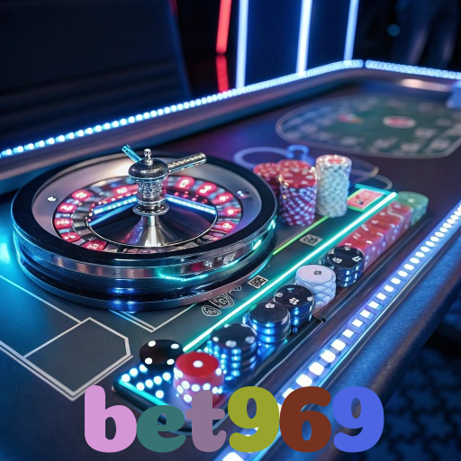  bet969