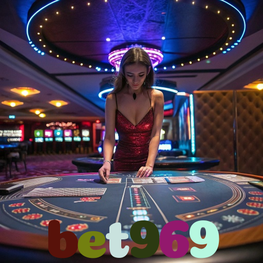  bet969