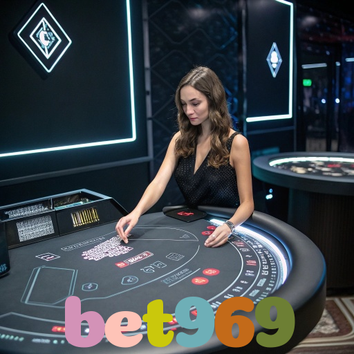  bet969