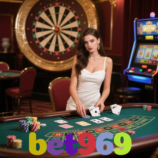  bet969