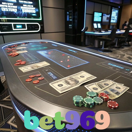  bet969