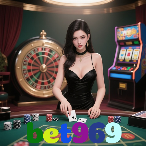  bet969