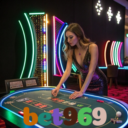  bet969