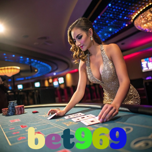  bet969