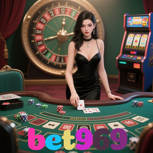  bet969