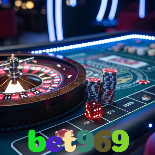  bet969