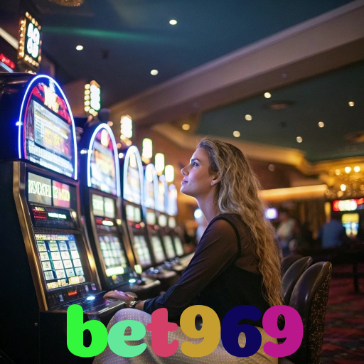  bet969