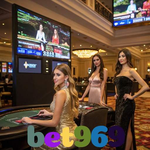  bet969