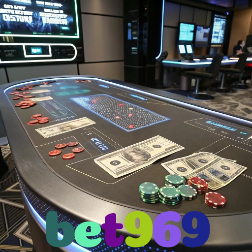 bet969