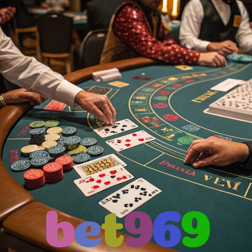  bet969