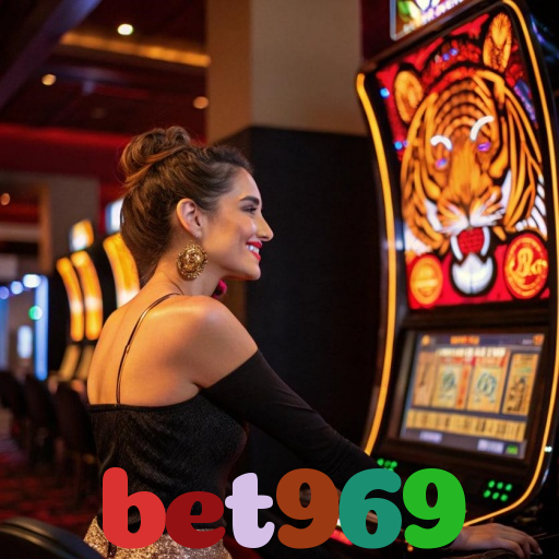  bet969