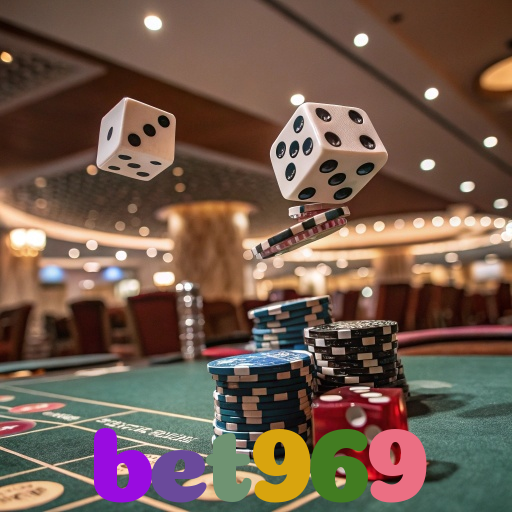  bet969