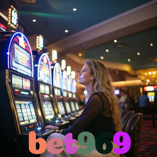  bet969