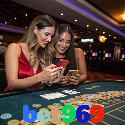  bet969