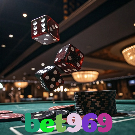  bet969