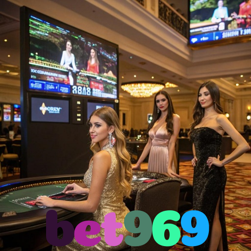  bet969