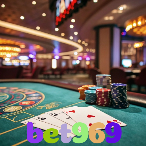  bet969