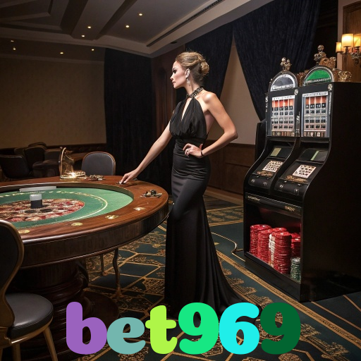  bet969