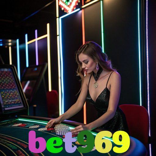  bet969