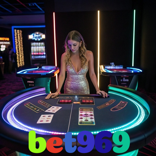  bet969