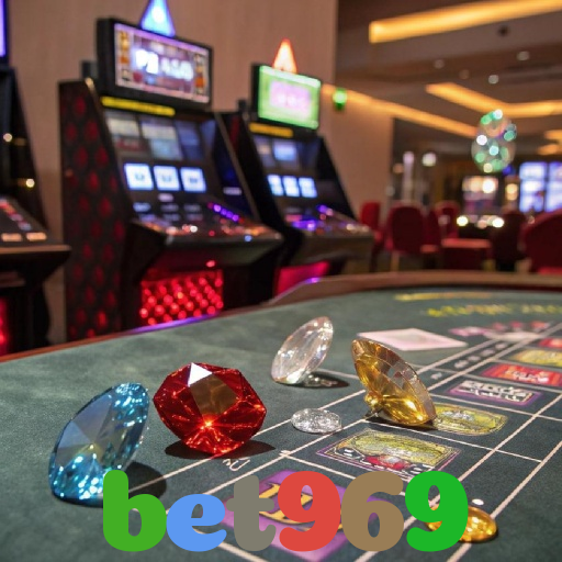  bet969