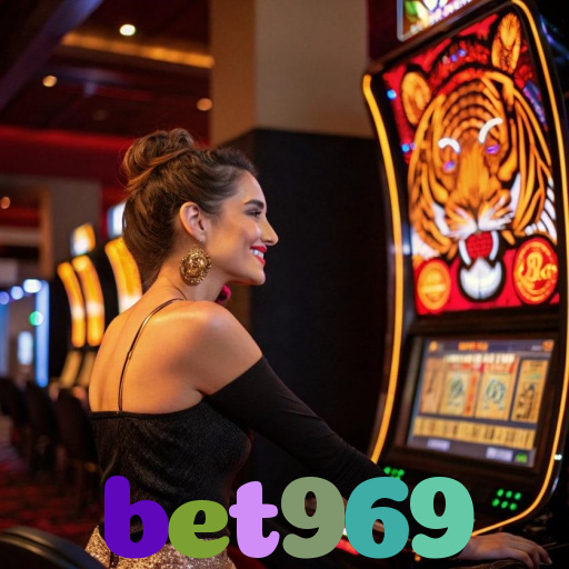  bet969