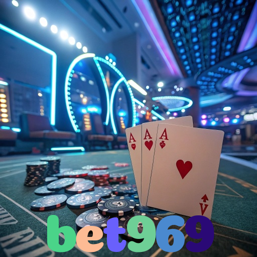  bet969
