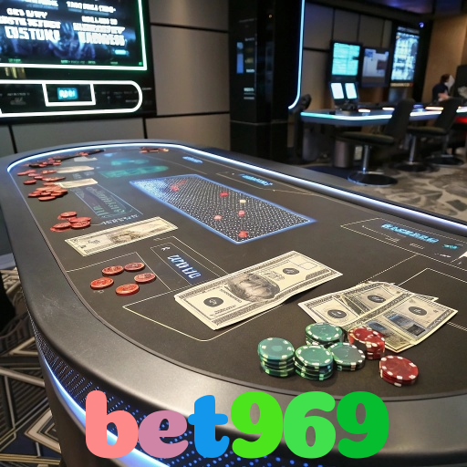  bet969