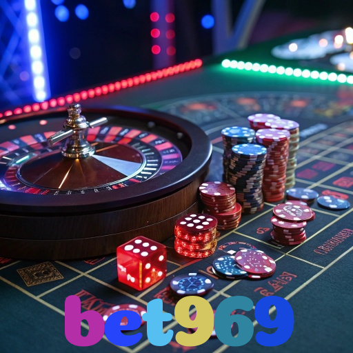  bet969
