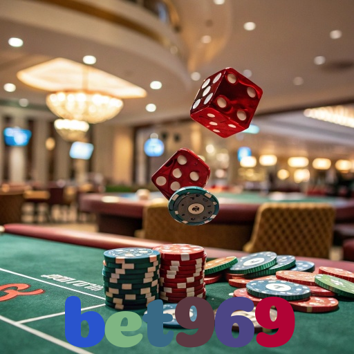  bet969